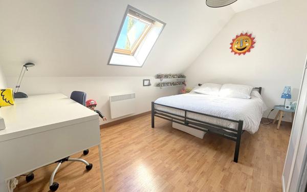 Maison à vendre    5 pièces •  Villeparisis
