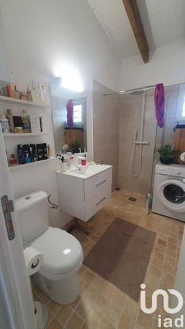 Maison à vendre 3 pièces 46 m² Saint-François