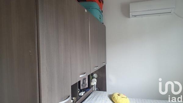 Maison à vendre 3 pièces 46 m² Saint-François