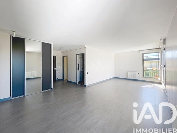 Appartement à vendre 6 pièces 104 m² Sèvres
