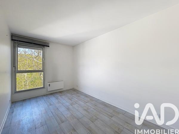 Appartement à vendre 6 pièces 104 m² Sèvres