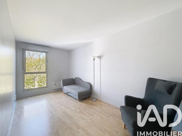 Appartement à vendre 6 pièces 104 m² Sèvres