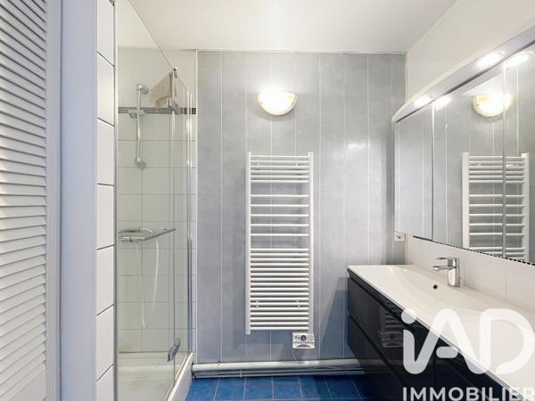 Appartement à vendre 6 pièces 104 m² Sèvres