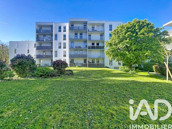 Appartement à vendre 6 pièces 104 m² Sèvres