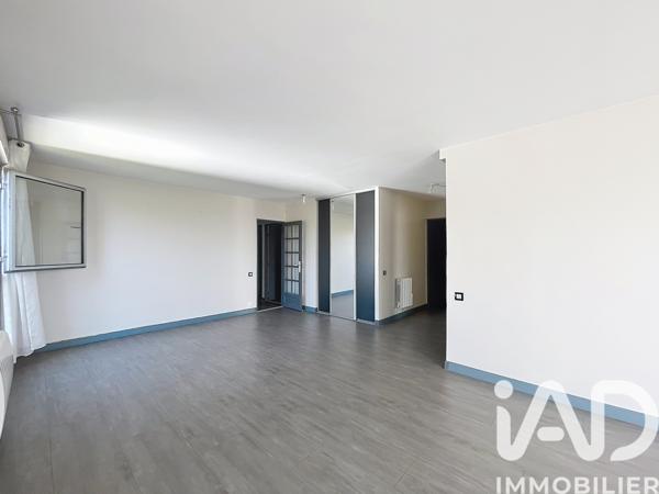 Appartement à vendre 6 pièces 104 m² Sèvres