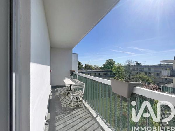 Appartement à vendre 6 pièces 104 m² Sèvres