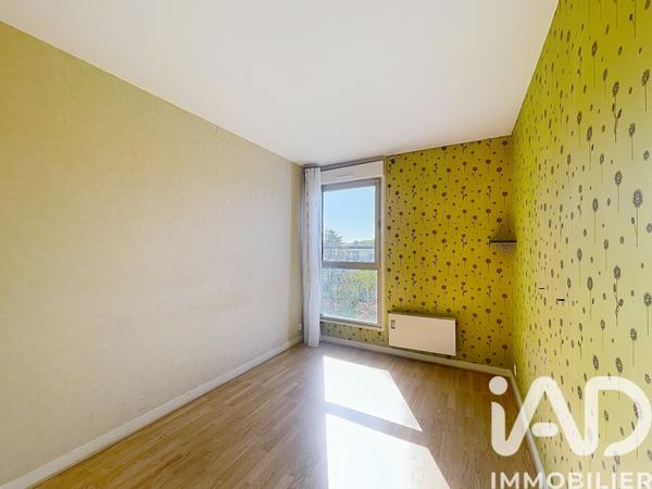 Appartement à vendre 6 pièces 104 m² Sèvres