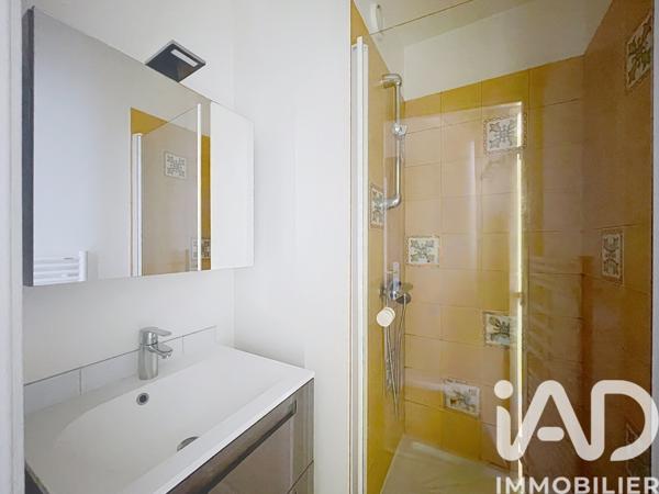 Appartement à vendre 6 pièces 104 m² Sèvres