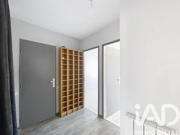 Appartement à vendre 6 pièces 104 m² Sèvres