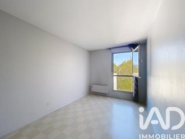 Appartement à vendre 6 pièces 104 m² Sèvres