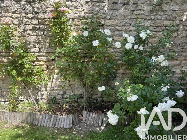 Studio à vendre 17 m² Cabourg