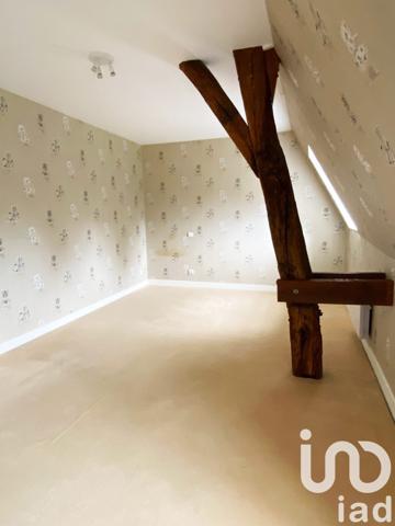 Longère 11 pièces de 353 m² à Marmagne (18500)