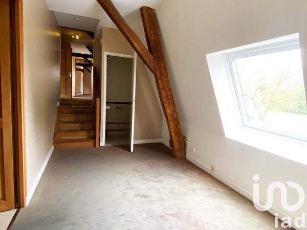 Longère 11 pièces de 353 m² à Marmagne (18500)