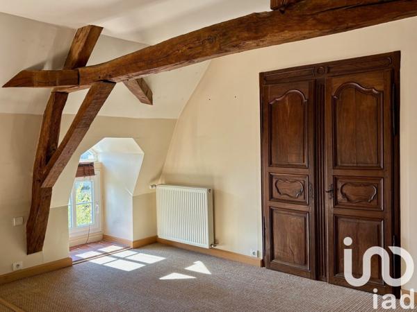 Longère 11 pièces de 353 m² à Marmagne (18500)