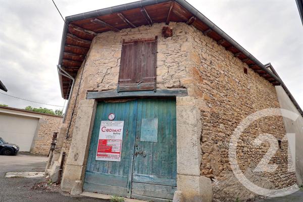 Maison à vendre  3 pièces - 80 m2 AMBRONAY - 01