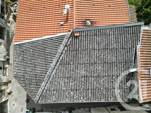 Maison à vendre  3 pièces - 80 m2 AMBRONAY - 01