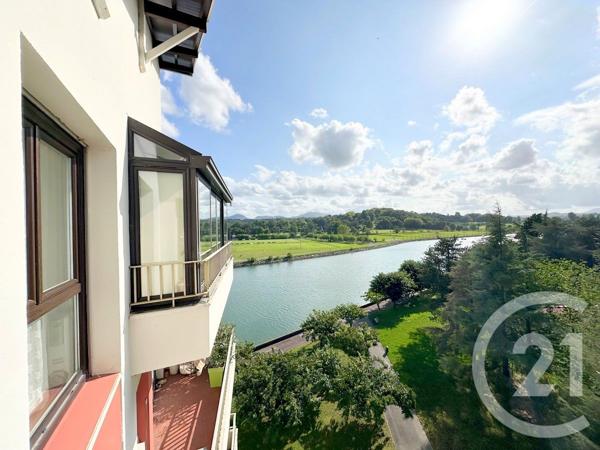 Appartement Studio à vendre  1 pièce - 24,07 m2 ST JEAN DE LUZ - 64