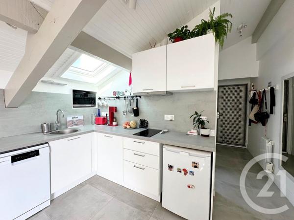 Appartement Studio à vendre  1 pièce - 24,07 m2 ST JEAN DE LUZ - 64