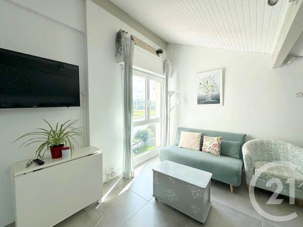 Appartement Studio à vendre  1 pièce - 24,07 m2 ST JEAN DE LUZ - 64