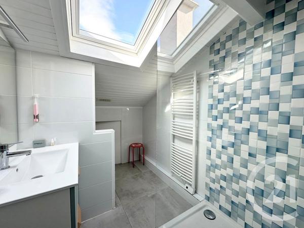 Appartement Studio à vendre  1 pièce - 24,07 m2 ST JEAN DE LUZ - 64