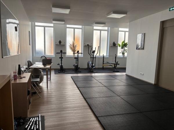 Rez-de-chaussée commercial de 70m² ARMENTIERES