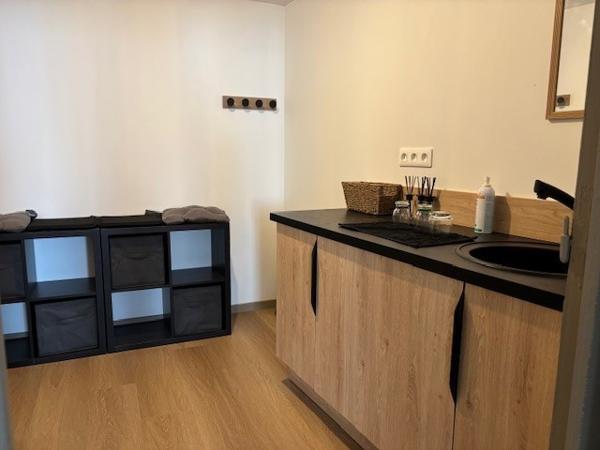 Rez-de-chaussée commercial de 70m² ARMENTIERES
