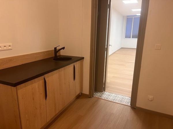 Rez-de-chaussée commercial de 70m² ARMENTIERES