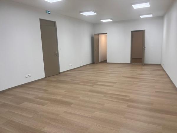 Rez-de-chaussée commercial de 70m² ARMENTIERES