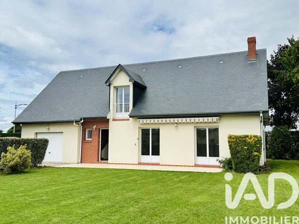 Maison à vendre 5 pièces 153 m² Barentin