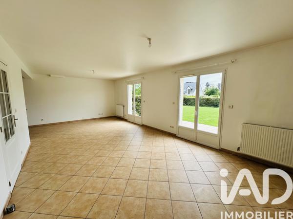 Maison à vendre 5 pièces 153 m² Barentin