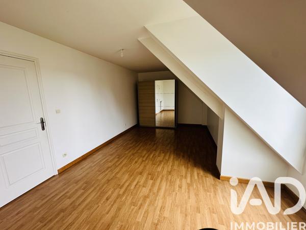 Maison à vendre 5 pièces 153 m² Barentin