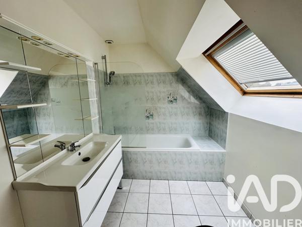 Maison à vendre 5 pièces 153 m² Barentin