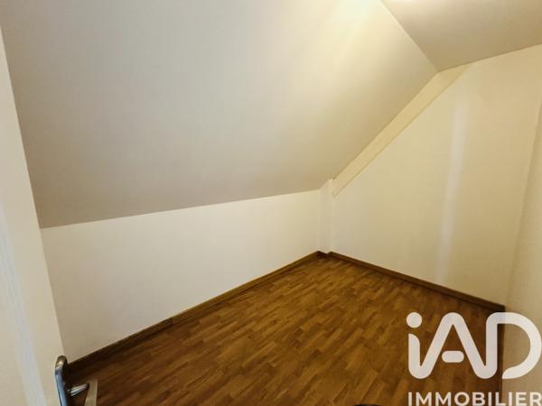 Maison à vendre 5 pièces 153 m² Barentin