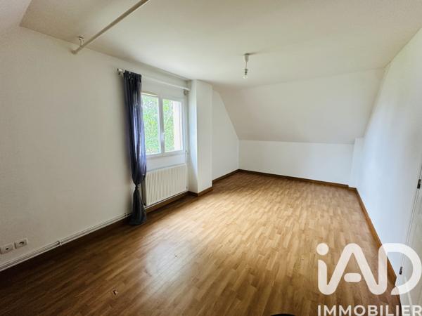 Maison à vendre 5 pièces 153 m² Barentin