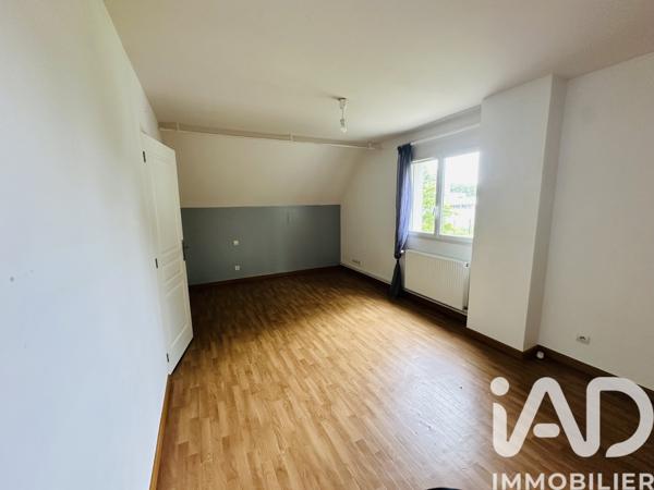 Maison à vendre 5 pièces 153 m² Barentin
