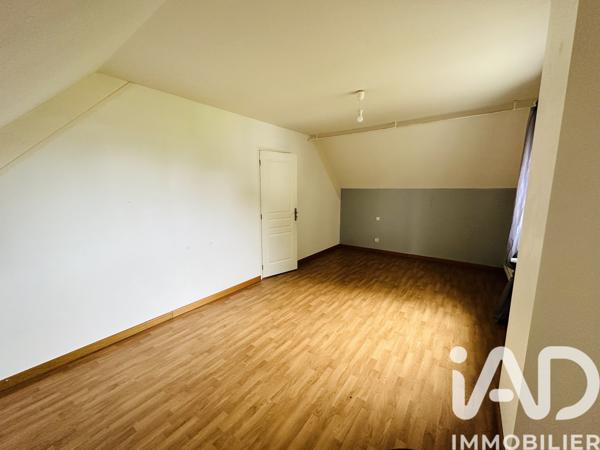 Maison à vendre 5 pièces 153 m² Barentin