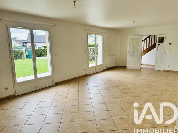 Maison à vendre 5 pièces 153 m² Barentin