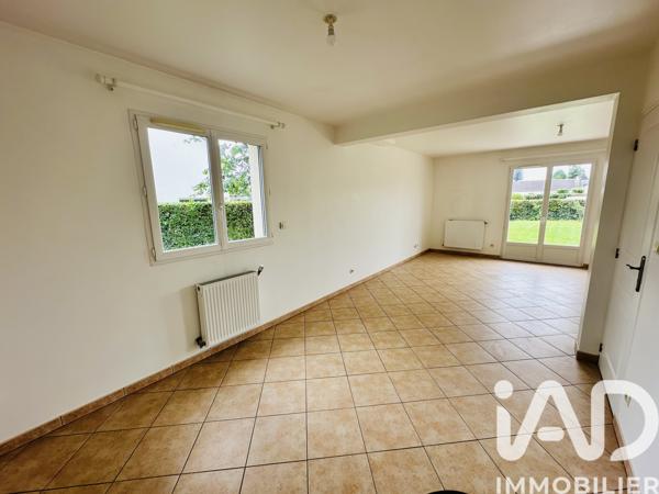 Maison à vendre 5 pièces 153 m² Barentin