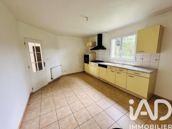 Maison à vendre 5 pièces 153 m² Barentin