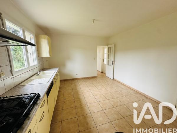 Maison à vendre 5 pièces 153 m² Barentin