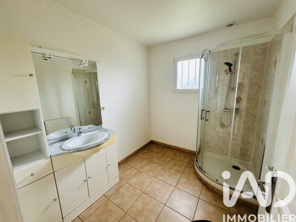 Maison à vendre 5 pièces 153 m² Barentin