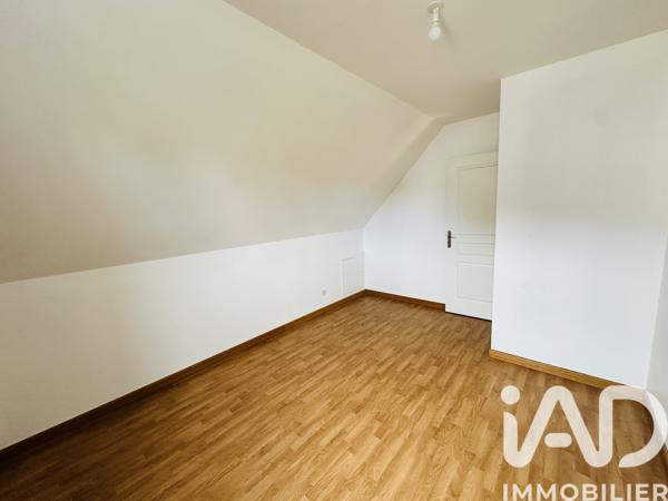 Maison à vendre 5 pièces 153 m² Barentin