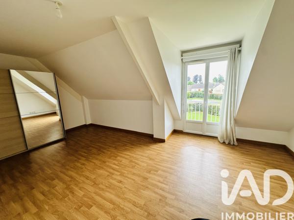 Maison à vendre 5 pièces 153 m² Barentin