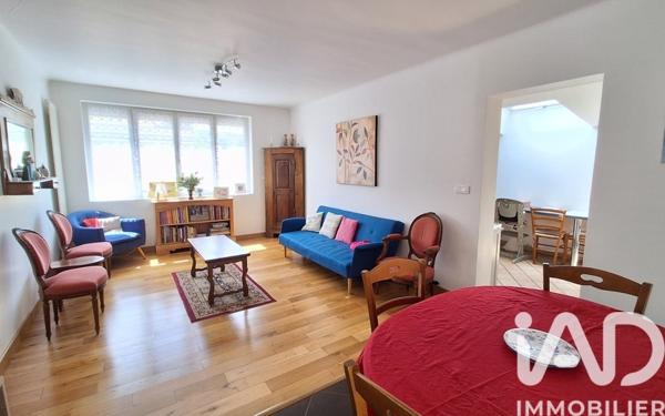 Maison à vendre 5 pièces 99 m² Lucé
