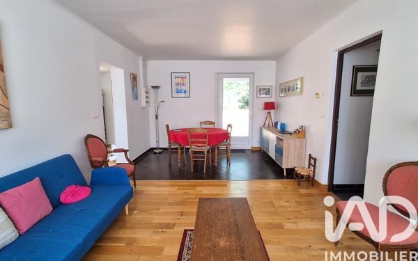 Maison à vendre 5 pièces 99 m² Lucé