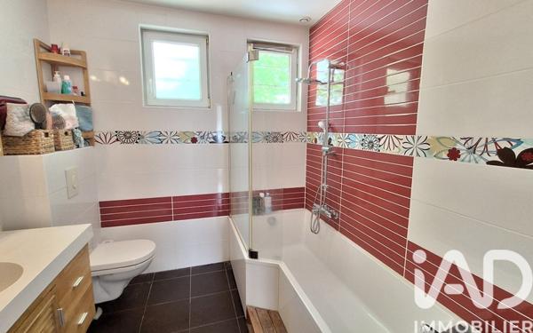 Maison à vendre 5 pièces 99 m² Lucé