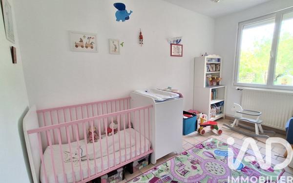 Maison à vendre 5 pièces 99 m² Lucé