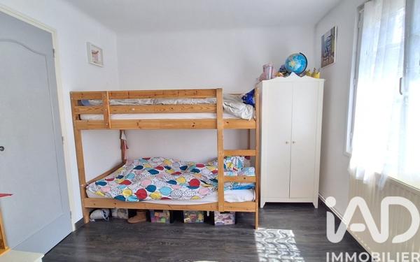 Maison à vendre 5 pièces 99 m² Lucé