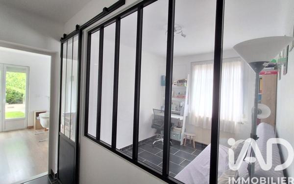 Maison à vendre 5 pièces 99 m² Lucé