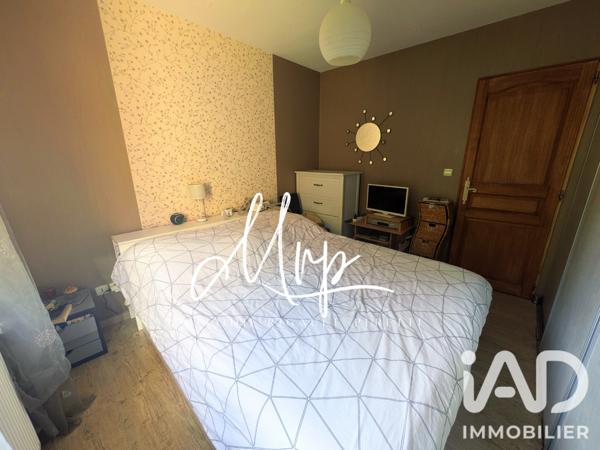 Maison à vendre 6 pièces 122 m² Courtonne-les-Deux-Églises
